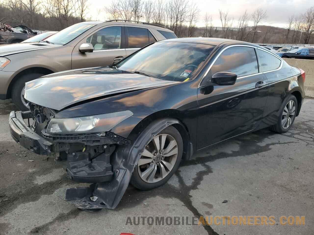 1HGCS1B86BA012992 HONDA ACCORD 2011