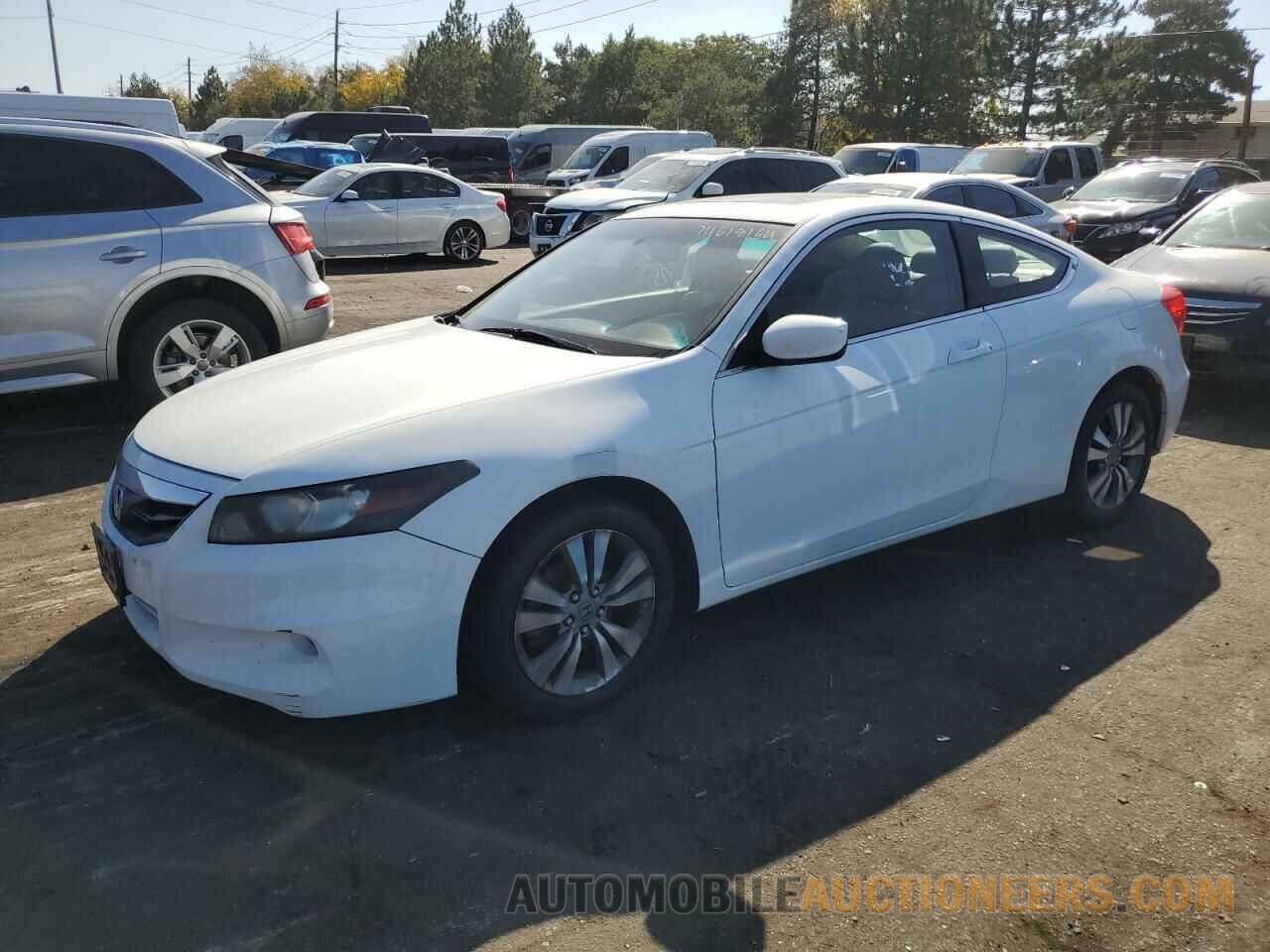 1HGCS1B86CA013853 HONDA ACCORD 2012