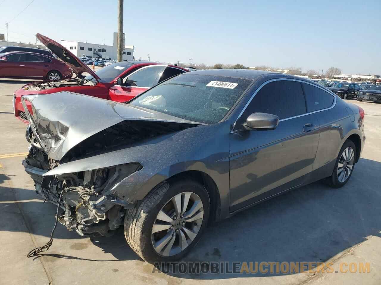 1HGCS1B8XBA011330 HONDA ACCORD 2011