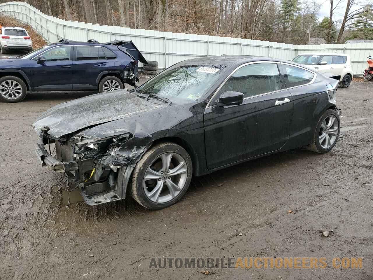 1HGCS2A81CA010379 HONDA ACCORD 2012