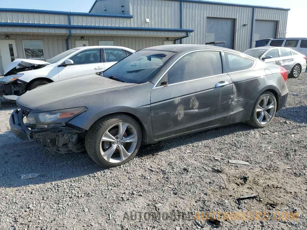 1HGCS2B80BA001749 HONDA ACCORD 2011