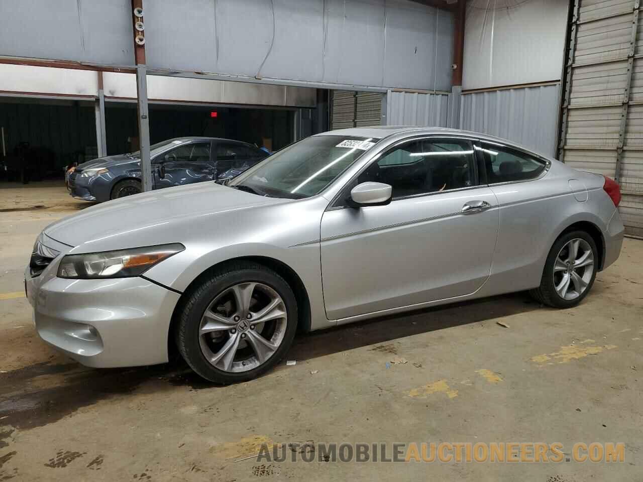 1HGCS2B81CA009540 HONDA ACCORD 2012