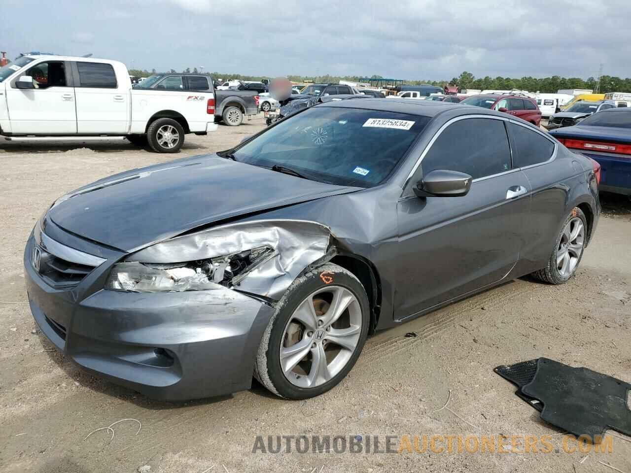 1HGCS2B83BA003902 HONDA ACCORD 2011