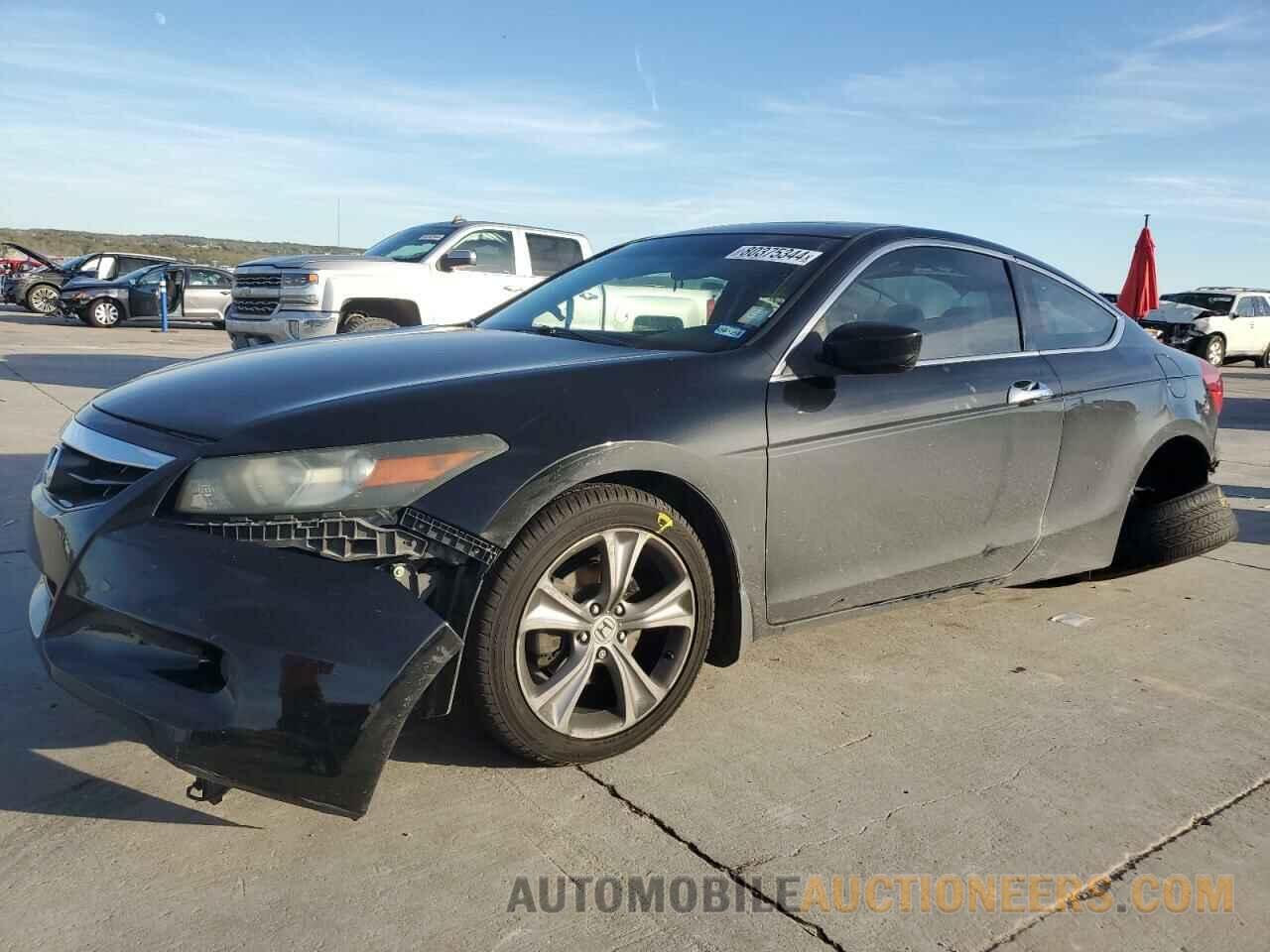 1HGCS2B84CA005384 HONDA ACCORD 2012