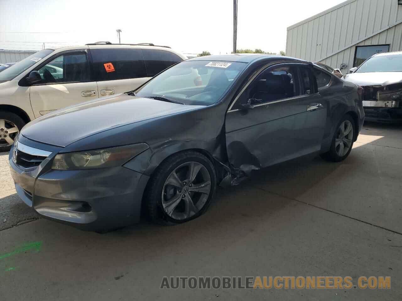 1HGCS2B86BA001304 HONDA ACCORD 2011