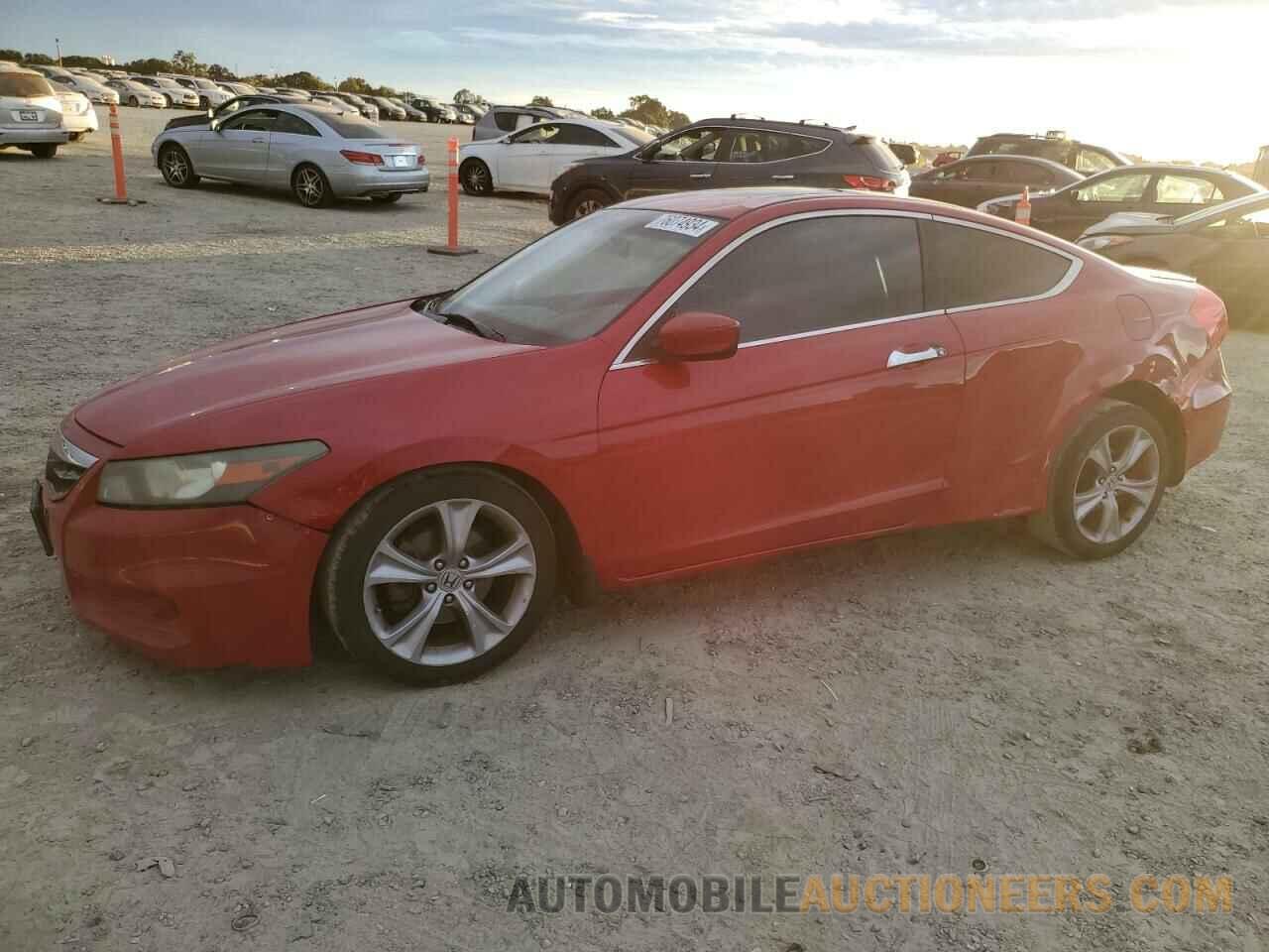 1HGCS2B87BA006303 HONDA ACCORD 2011