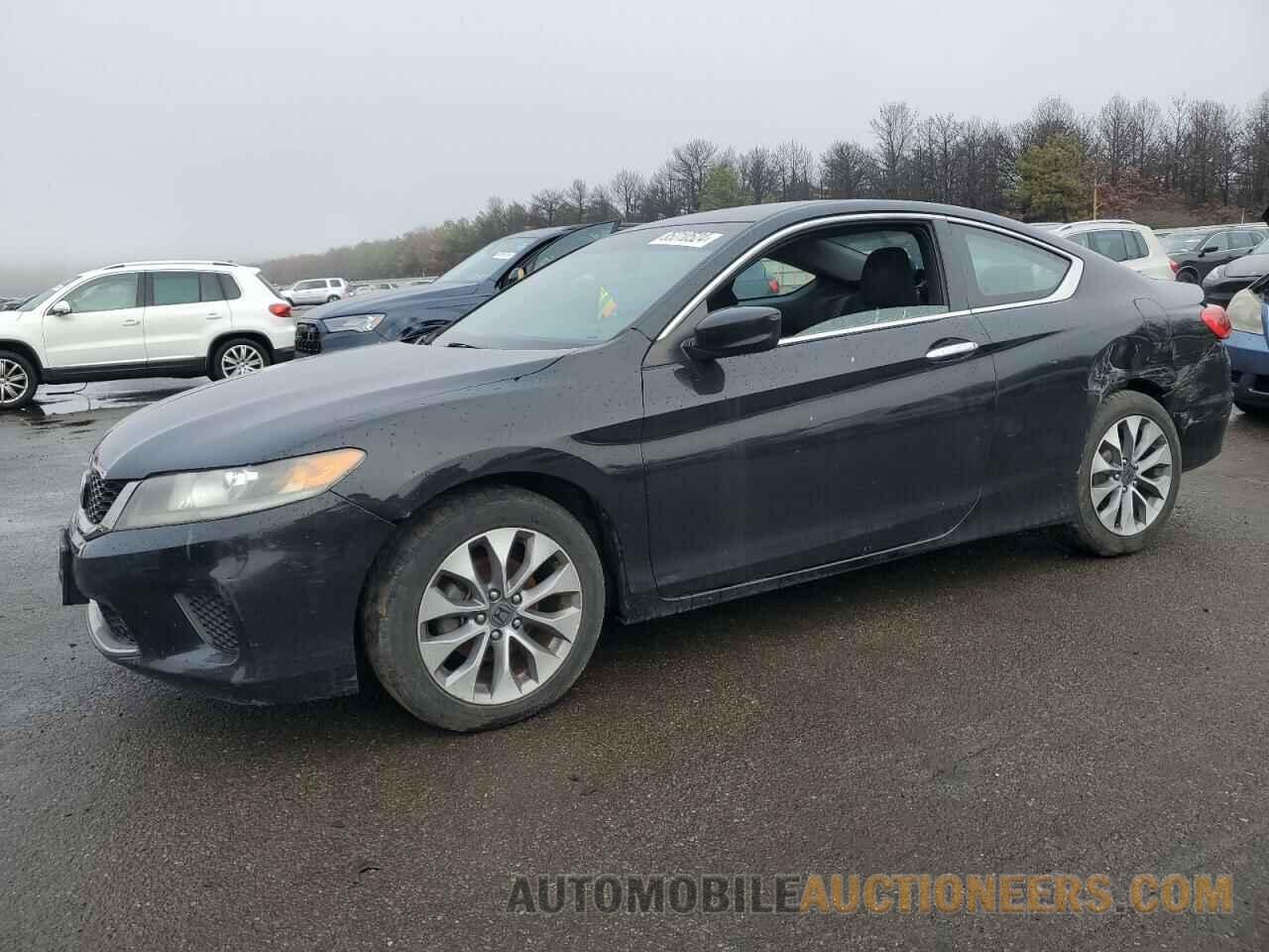 1HGCT1A35DA006834 HONDA ACCORD 2013