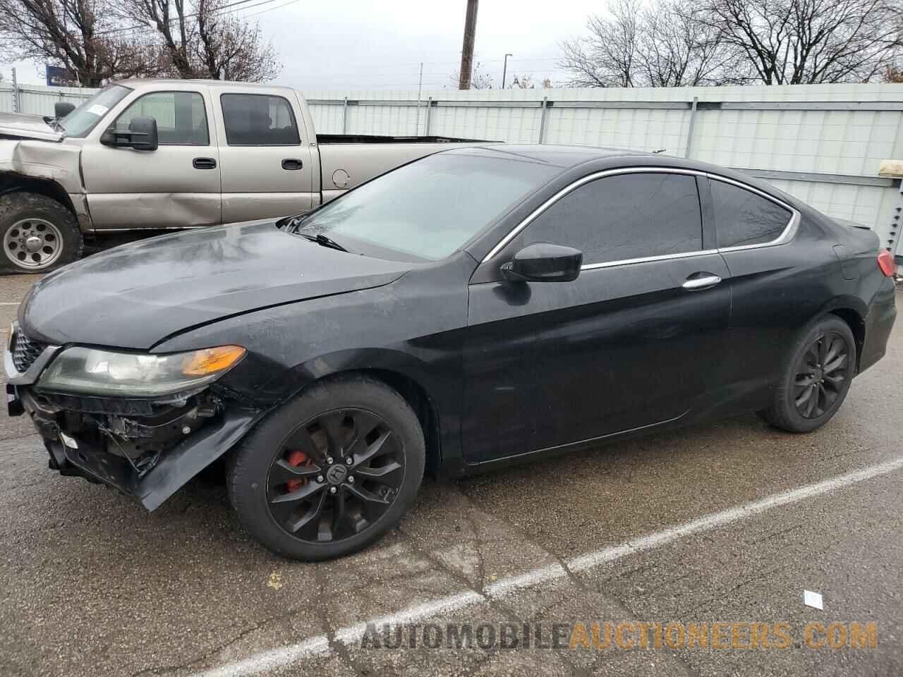 1HGCT1A39EA013447 HONDA ACCORD 2014