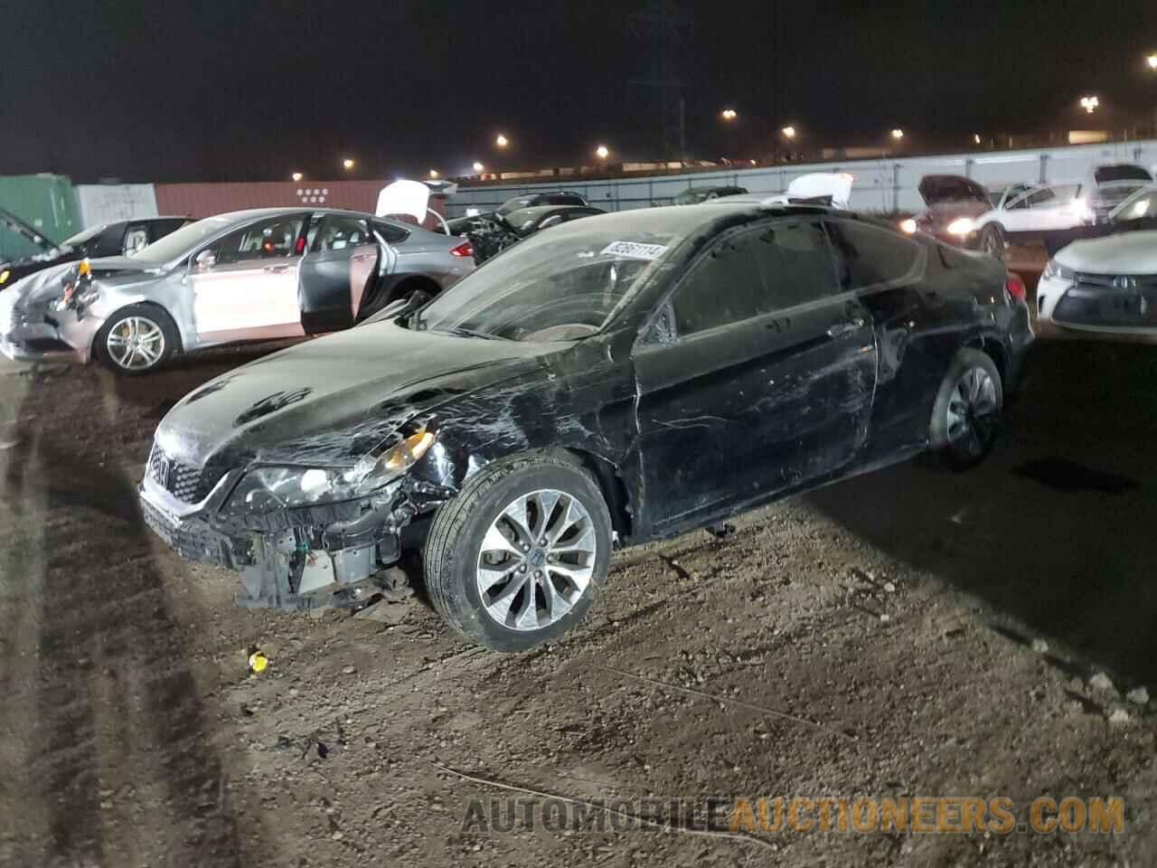 1HGCT1A39FA013563 HONDA ACCORD 2015