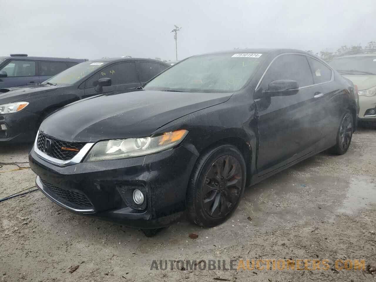 1HGCT1A72FA003606 HONDA ACCORD 2015