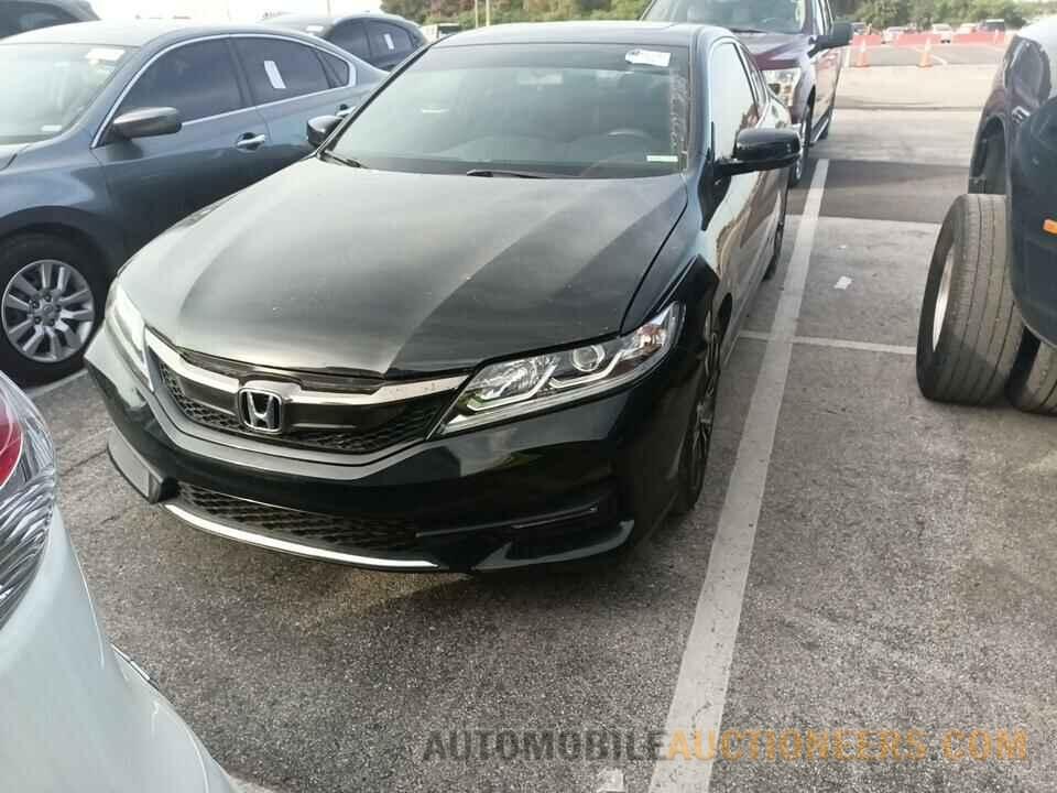 1HGCT1A72HA005861 Honda Accord Coupe 2017