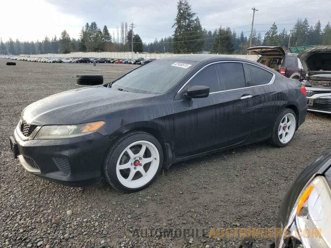 1HGCT1B30DA023510 HONDA ACCORD 2013