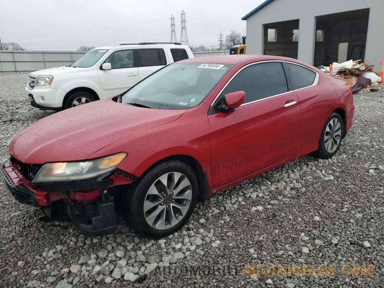 1HGCT1B30FA012333 HONDA ACCORD 2015