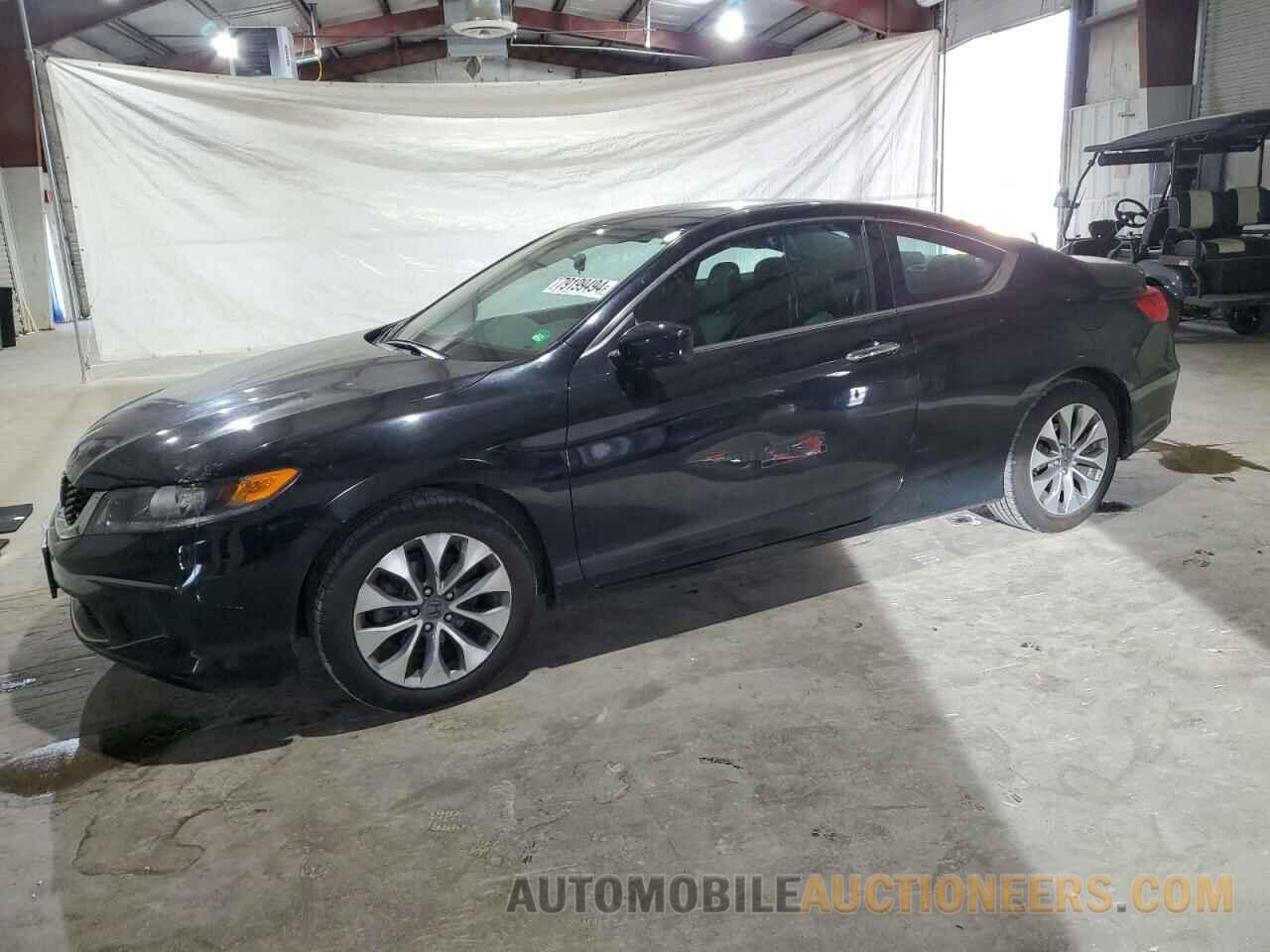 1HGCT1B30FA013708 HONDA ACCORD 2015