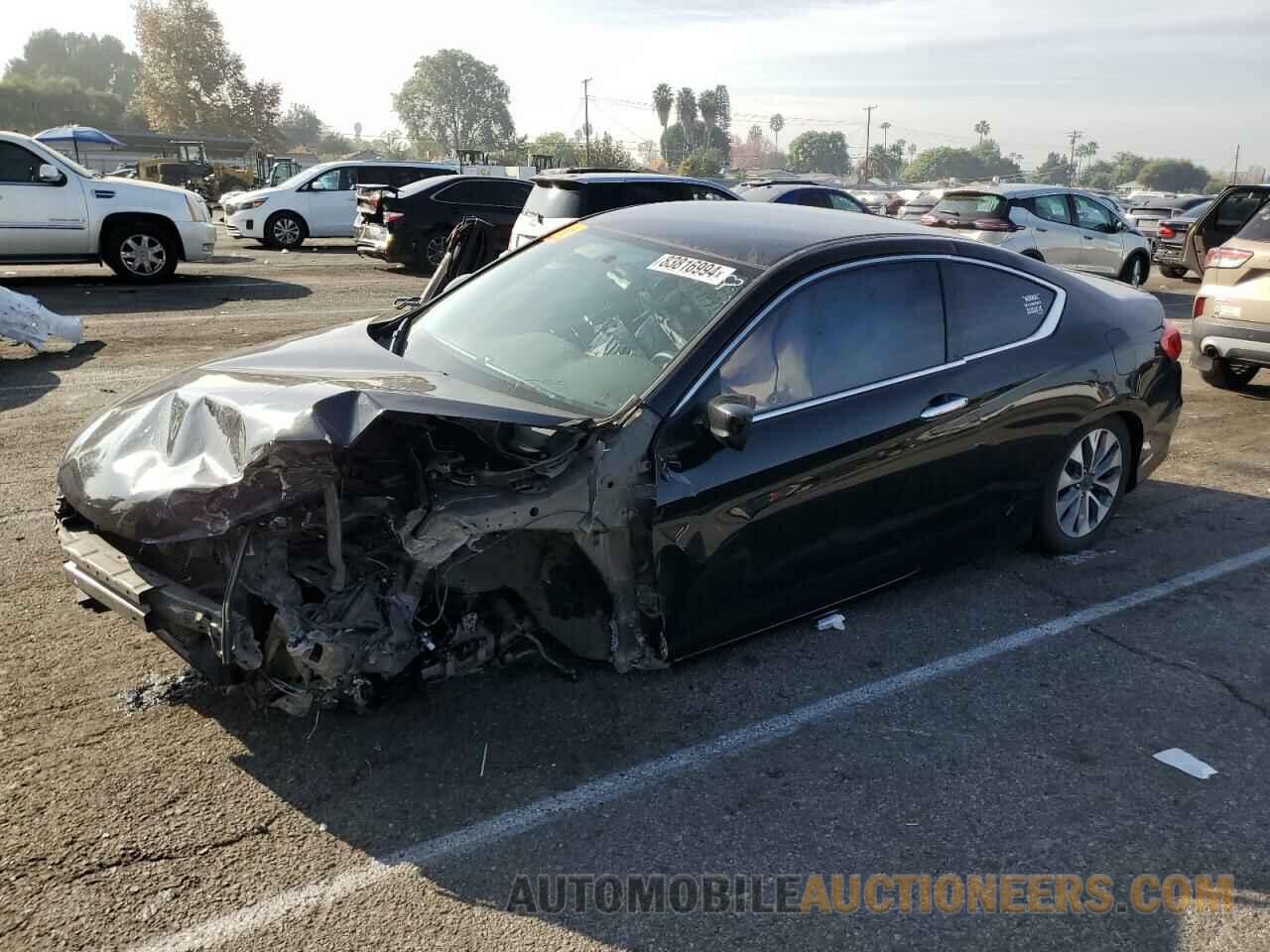 1HGCT1B31EA010699 HONDA ACCORD 2014