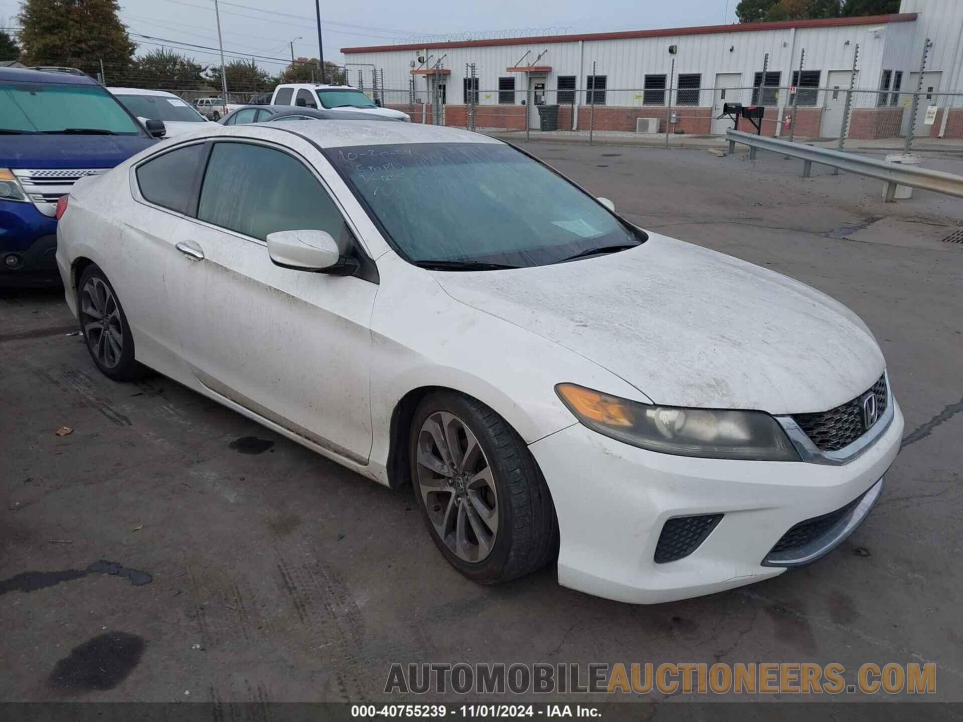 1HGCT1B31FA005472 HONDA ACCORD 2015