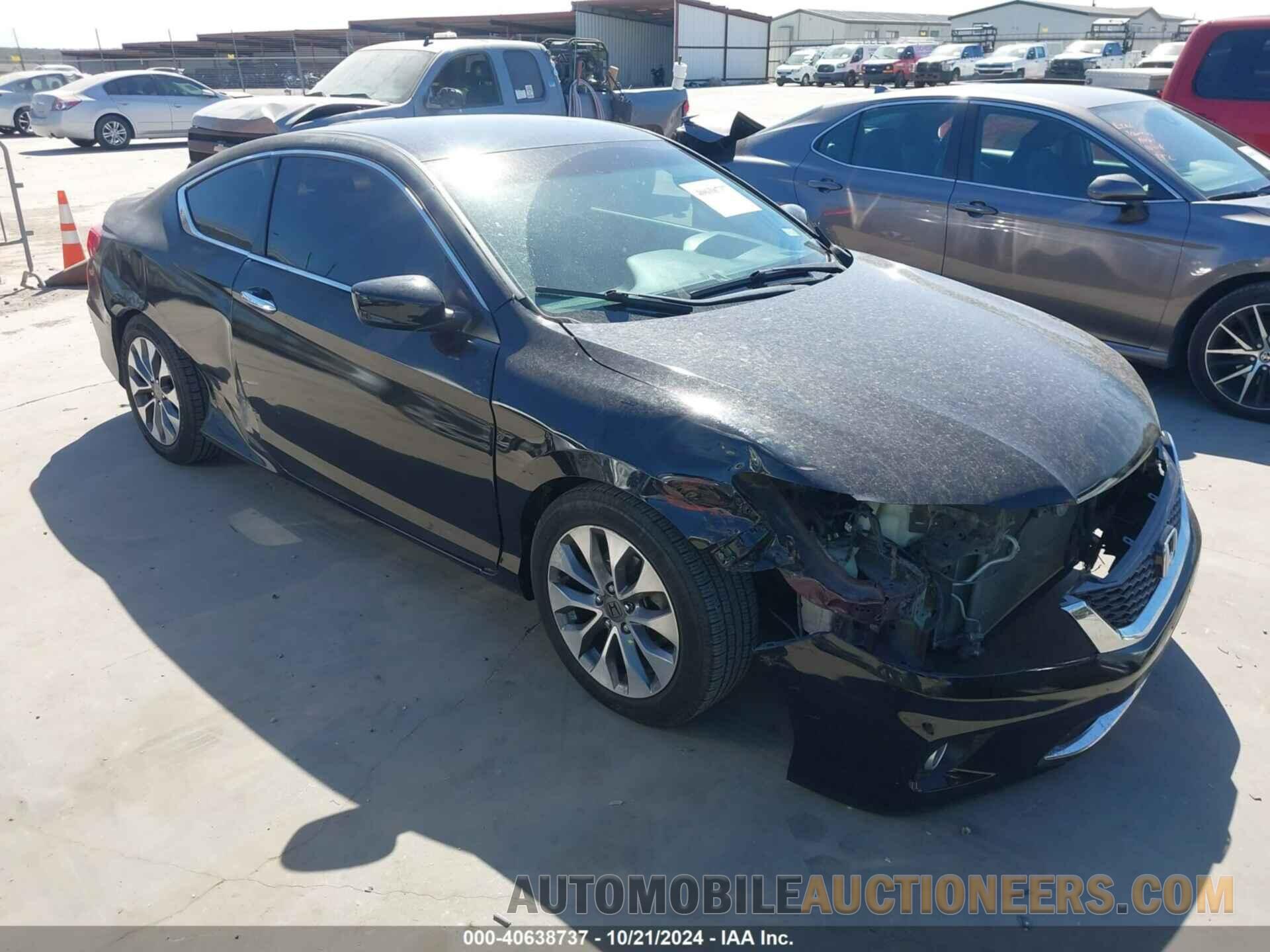 1HGCT1B31FA006279 HONDA ACCORD 2015