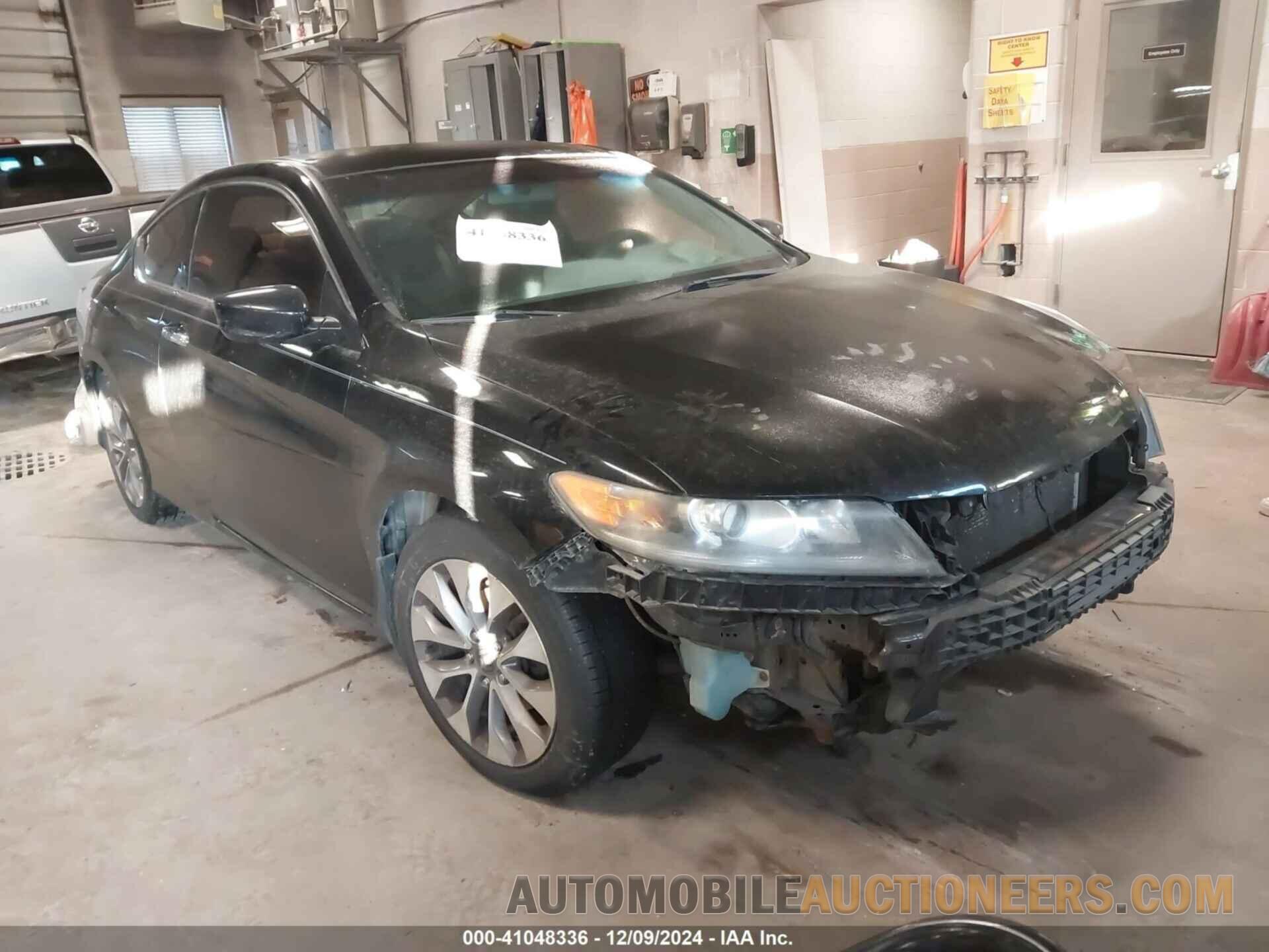 1HGCT1B32DA001296 HONDA ACCORD 2013