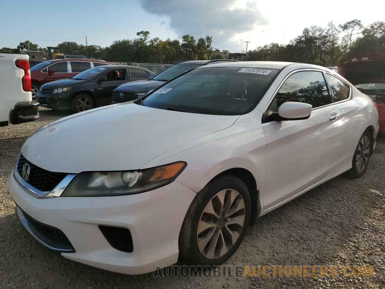 1HGCT1B32DA009625 HONDA ACCORD 2013