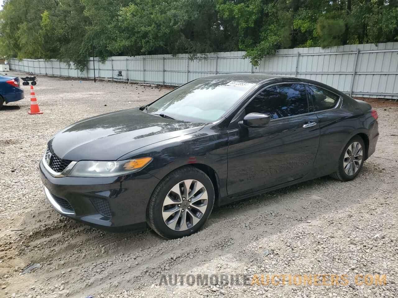 1HGCT1B33DA025865 HONDA ACCORD 2013