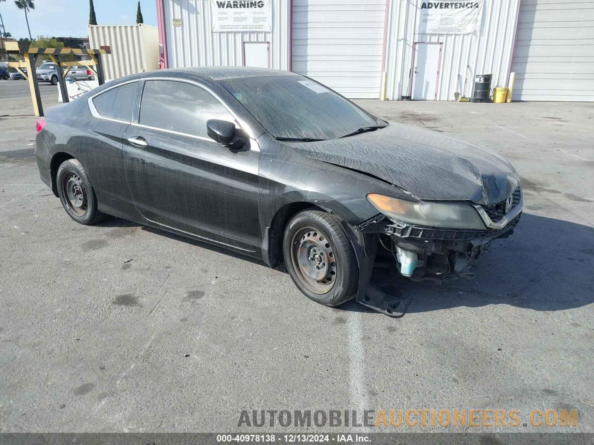 1HGCT1B36DA005089 HONDA ACCORD 2013