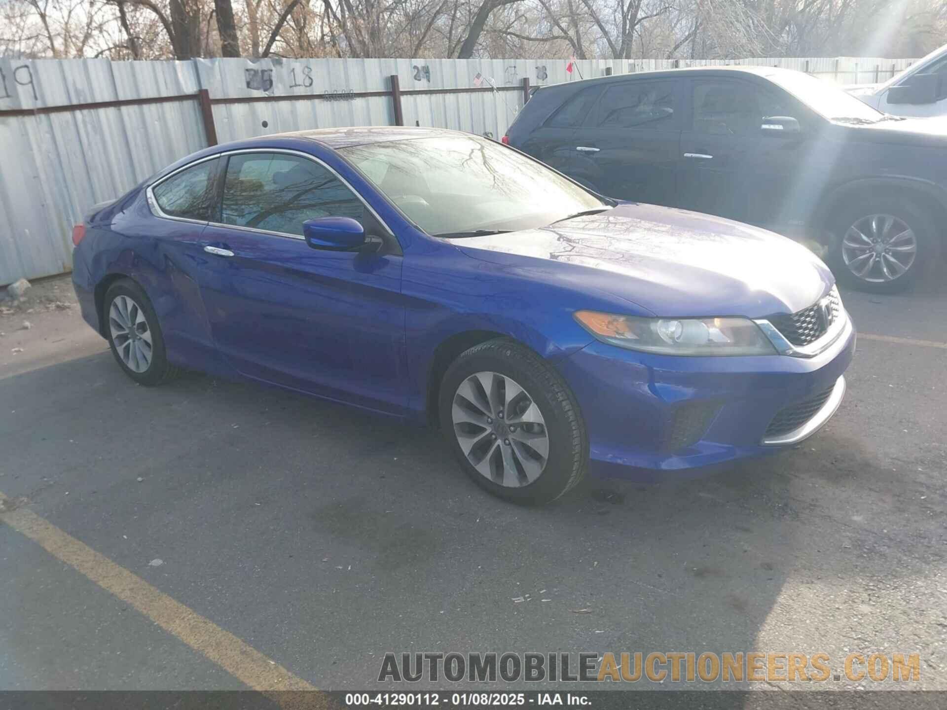 1HGCT1B36FA016404 HONDA ACCORD 2015