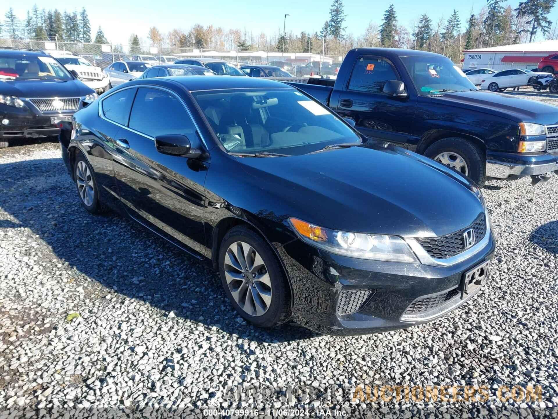 1HGCT1B37EA010982 HONDA ACCORD 2014