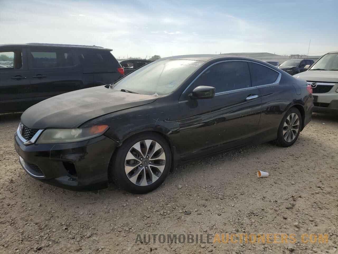 1HGCT1B37FA007470 HONDA ACCORD 2015