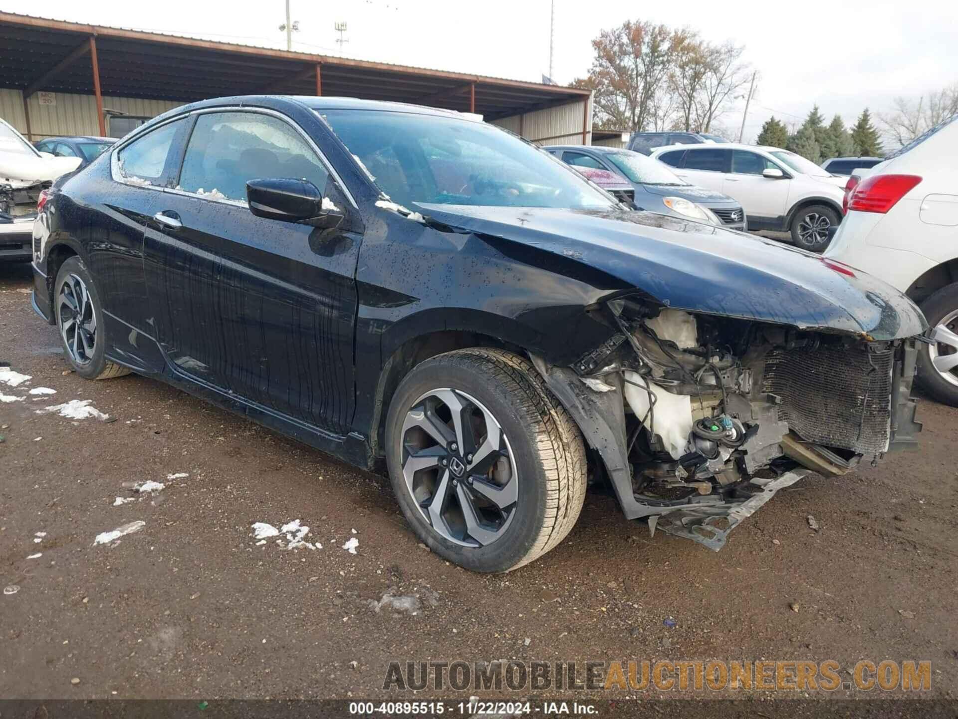 1HGCT1B37GA002061 HONDA ACCORD 2016