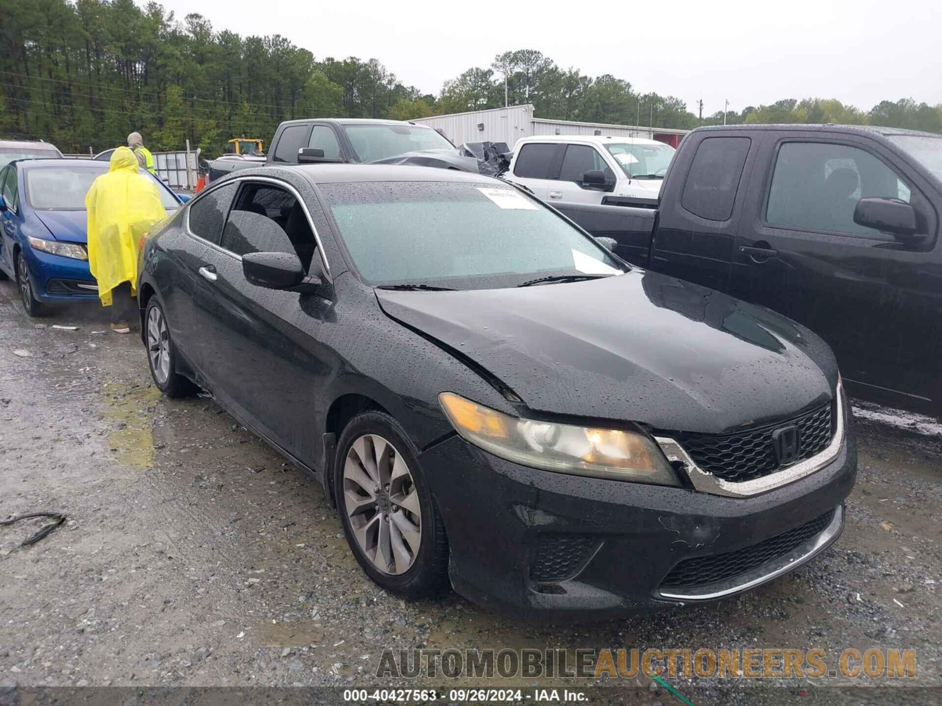 1HGCT1B39DA011372 HONDA ACCORD 2013