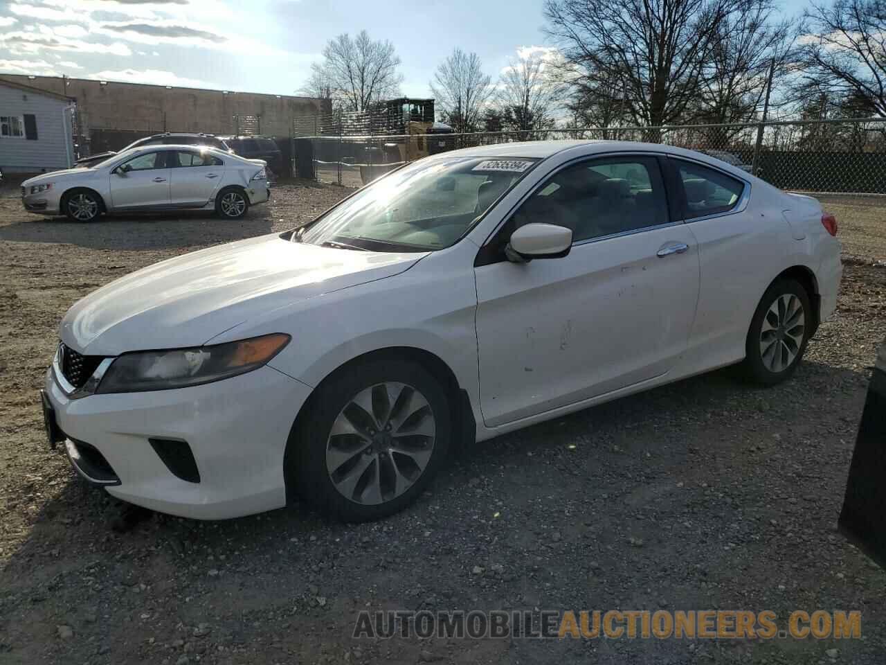 1HGCT1B39DA012697 HONDA ACCORD 2013