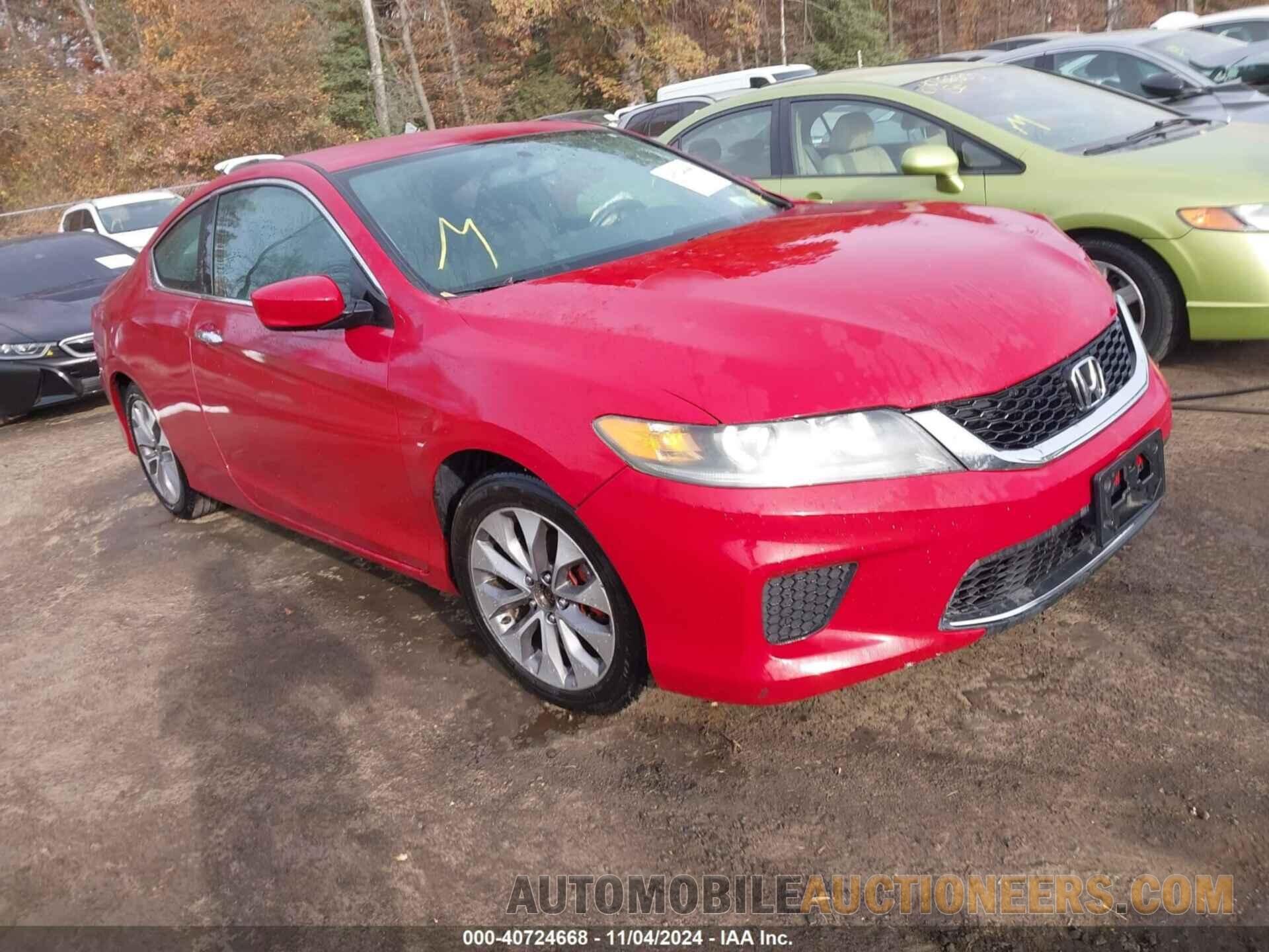 1HGCT1B39FA014310 HONDA ACCORD 2015