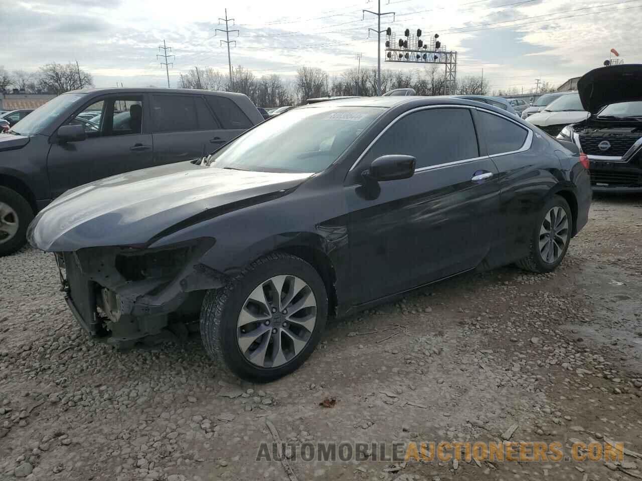 1HGCT1B3XDA014670 HONDA ACCORD 2013