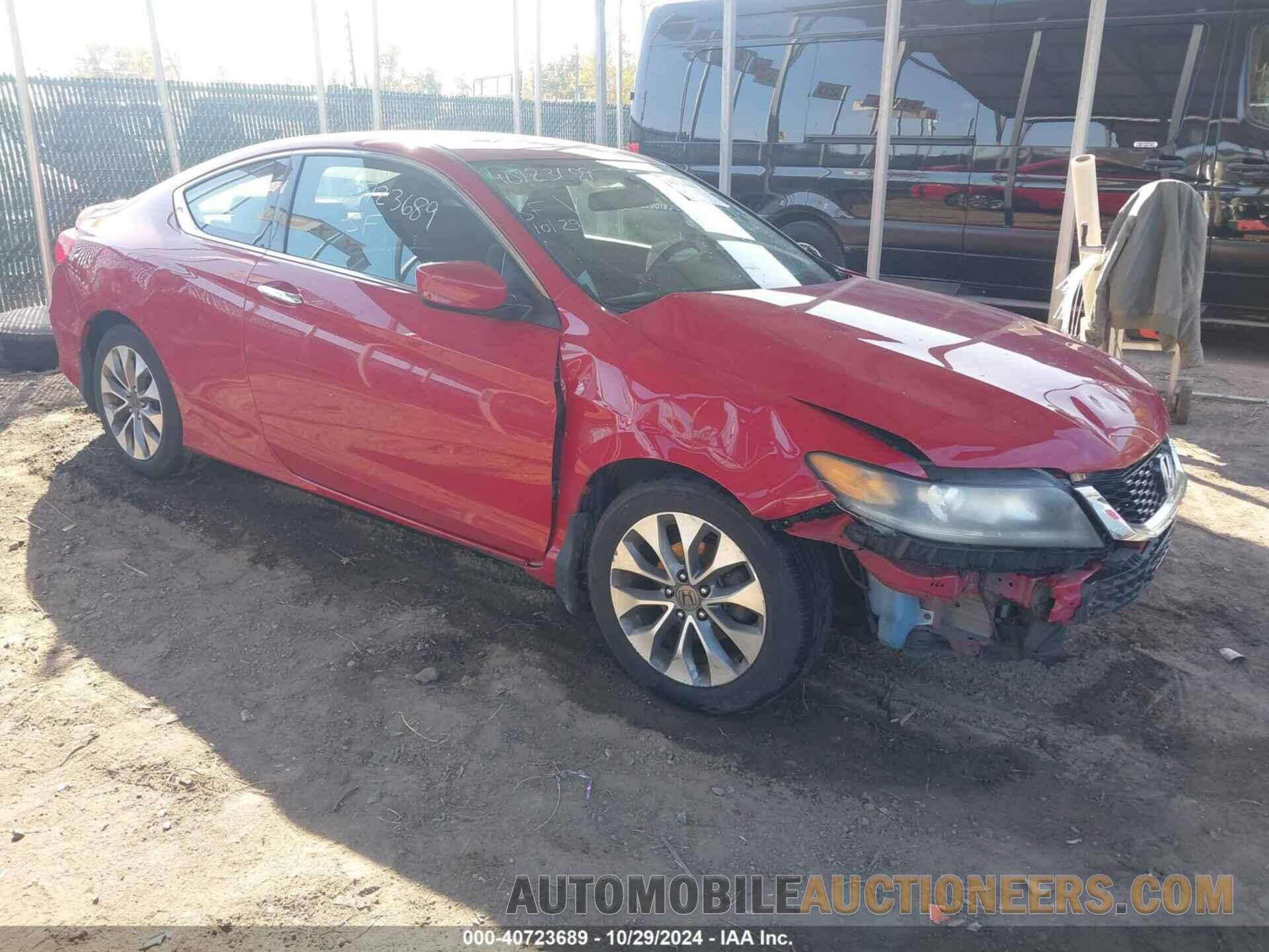 1HGCT1B3XFA000478 HONDA ACCORD 2015