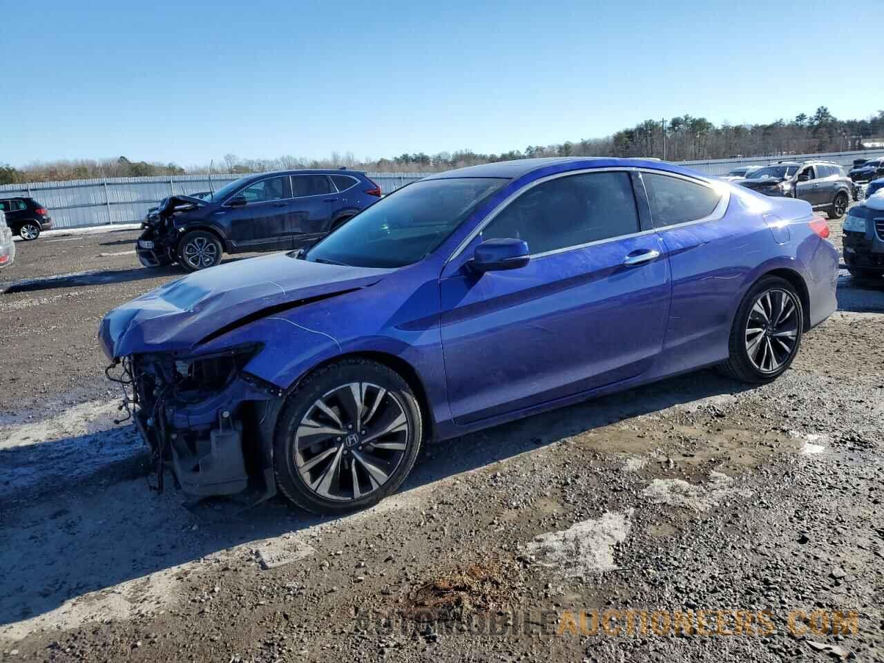 1HGCT1B65HA008470 HONDA ACCORD 2017