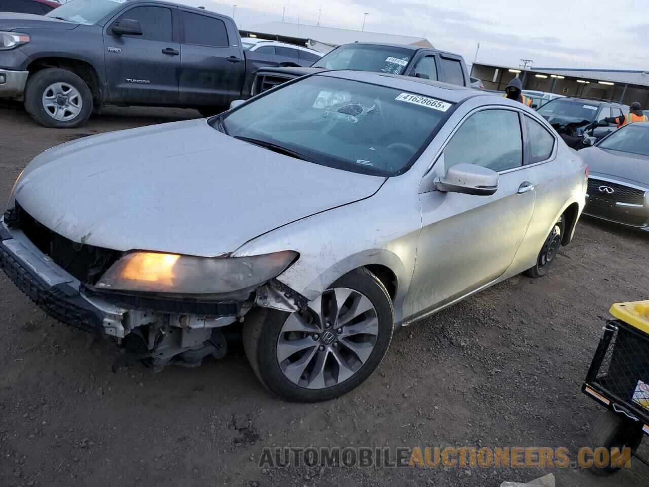 1HGCT1B70DA014096 HONDA ACCORD 2013