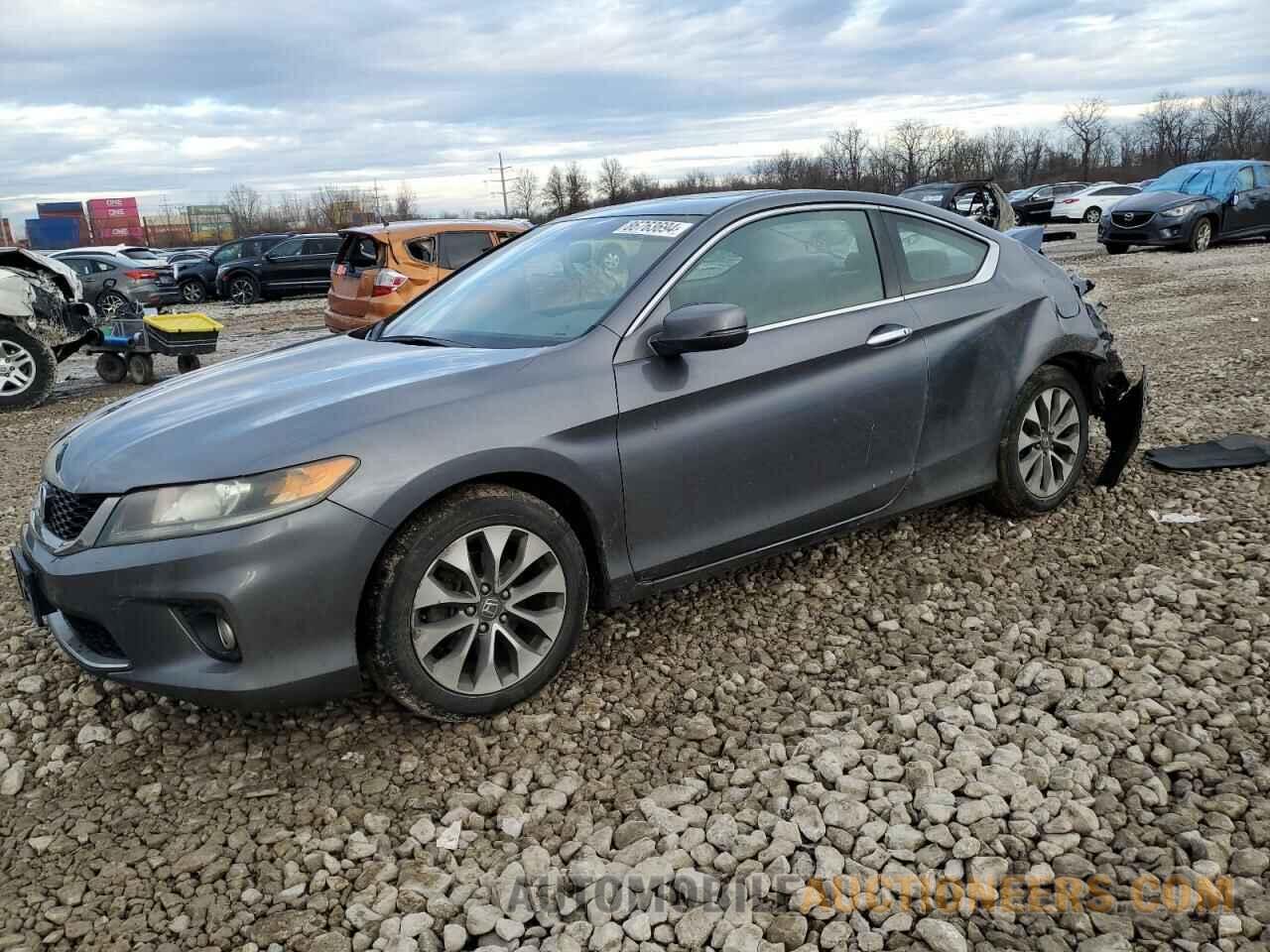 1HGCT1B71DA002930 HONDA ACCORD 2013