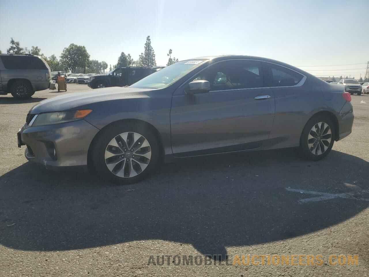 1HGCT1B71FA000520 HONDA ACCORD 2015