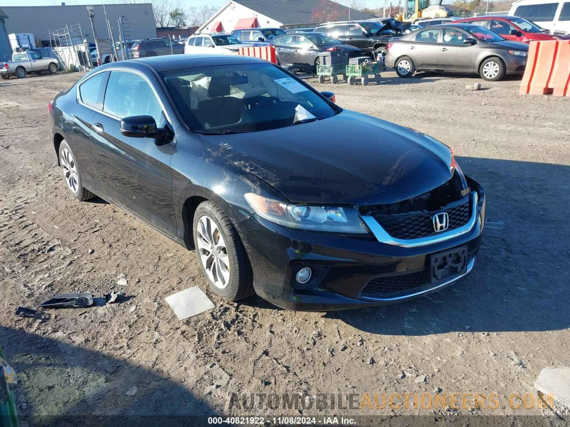 1HGCT1B72EA013274 HONDA ACCORD 2014