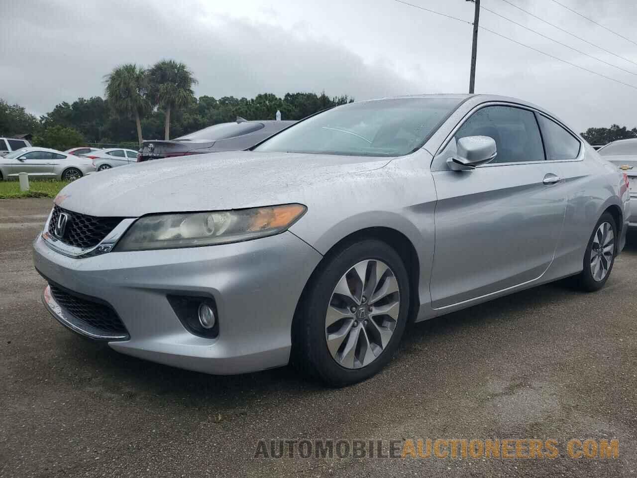 1HGCT1B73EA009525 HONDA ACCORD 2014