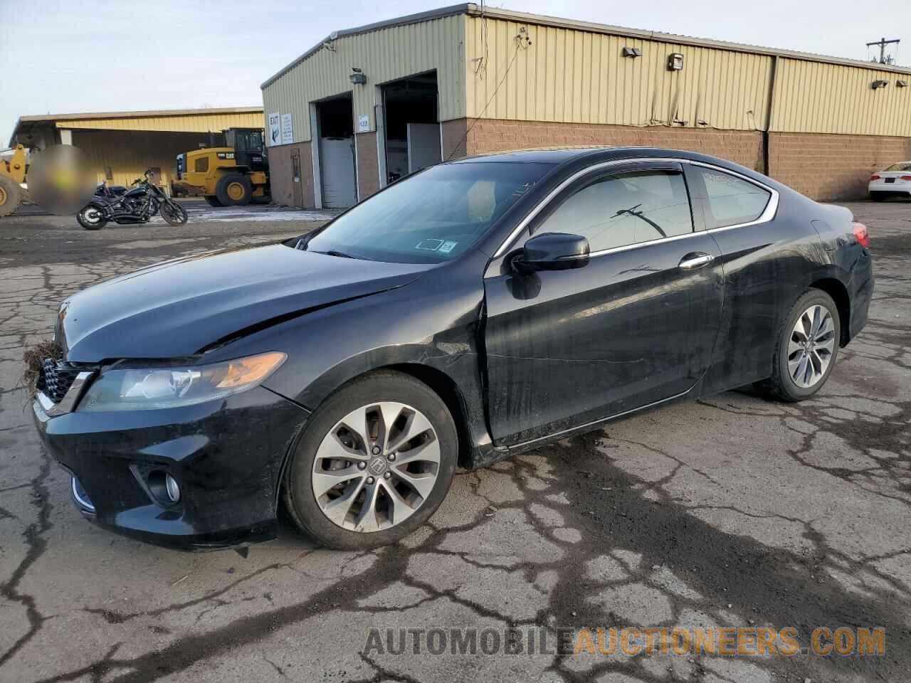 1HGCT1B73FA012815 HONDA ACCORD 2015