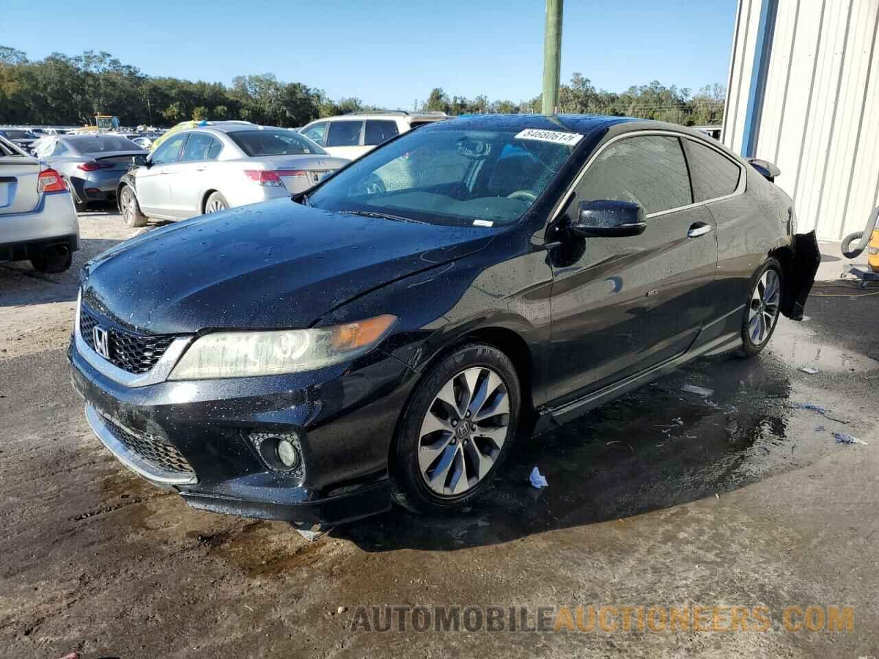 1HGCT1B74FA000236 HONDA ACCORD 2015