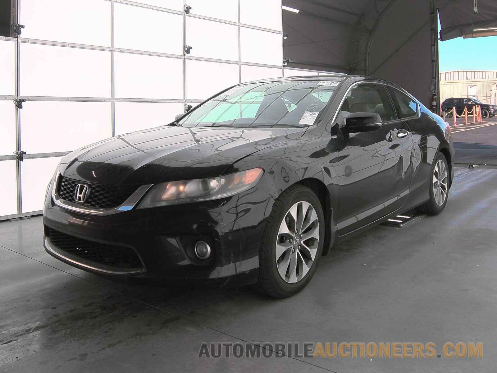 1HGCT1B74FA010507 Honda Accord Coupe 2015