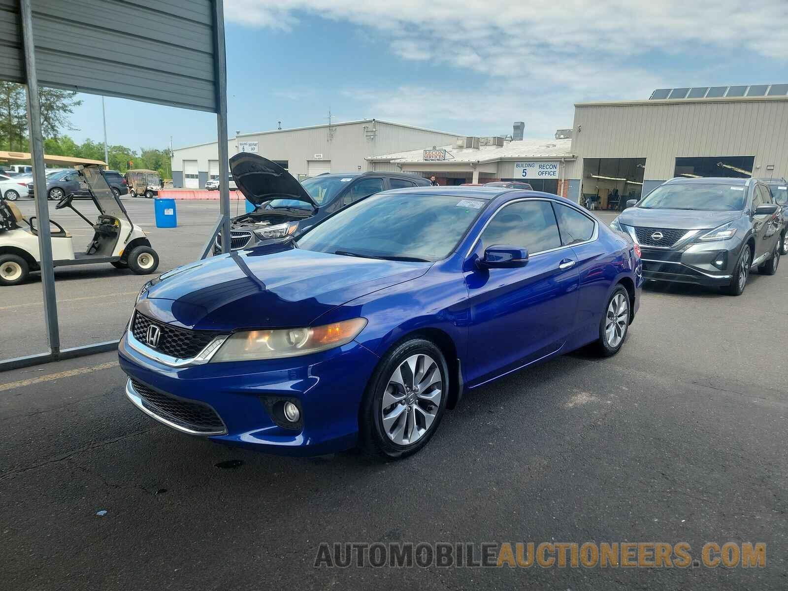 1HGCT1B74FA014279 Honda Accord Coupe 2015