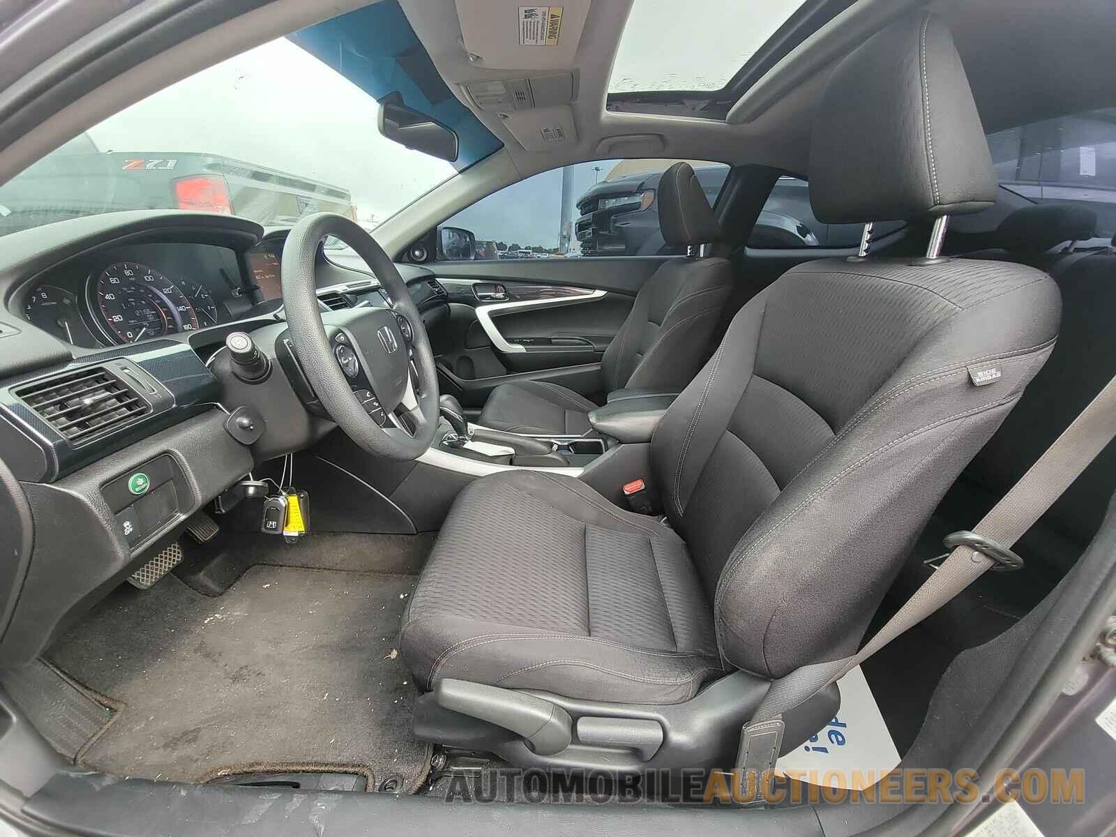 1HGCT1B75FA009608 Honda Accord Coupe 2015