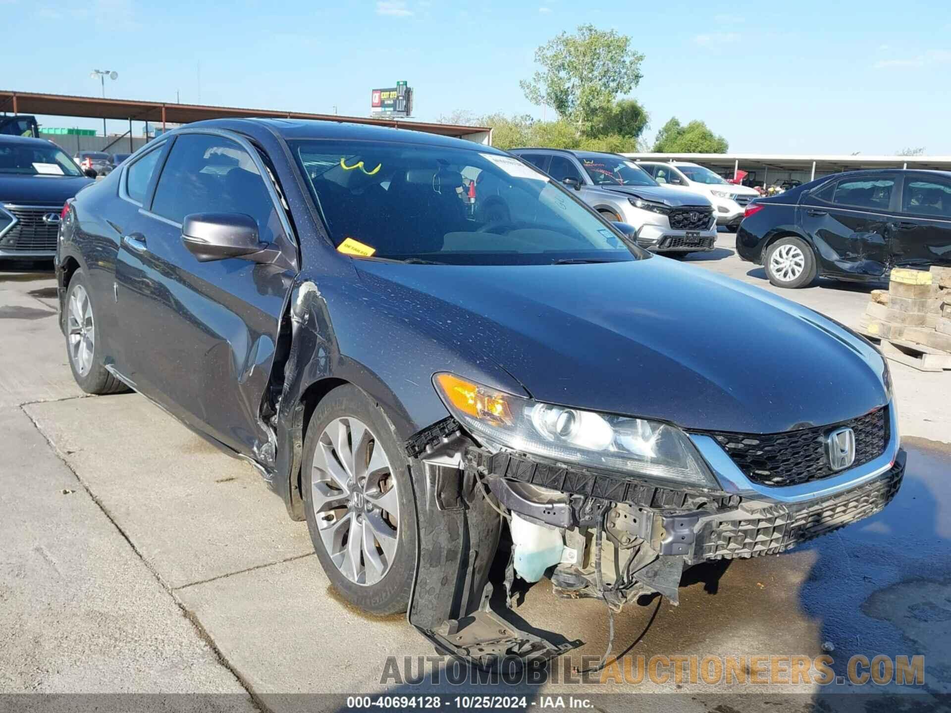 1HGCT1B76FA011349 HONDA ACCORD 2015