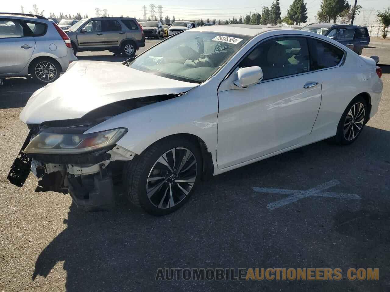 1HGCT1B76GA004998 HONDA ACCORD 2016