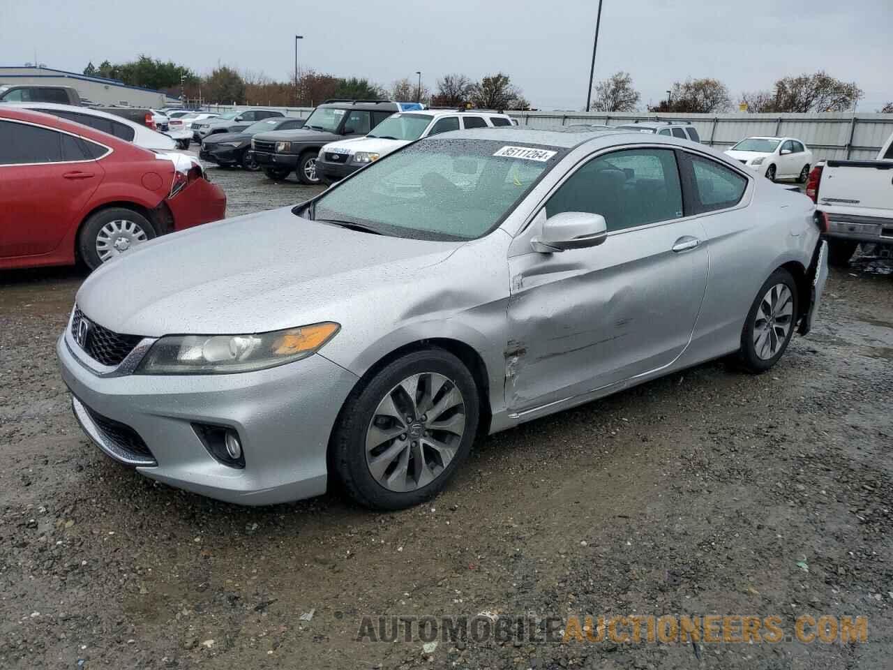 1HGCT1B77DA022857 HONDA ACCORD 2013