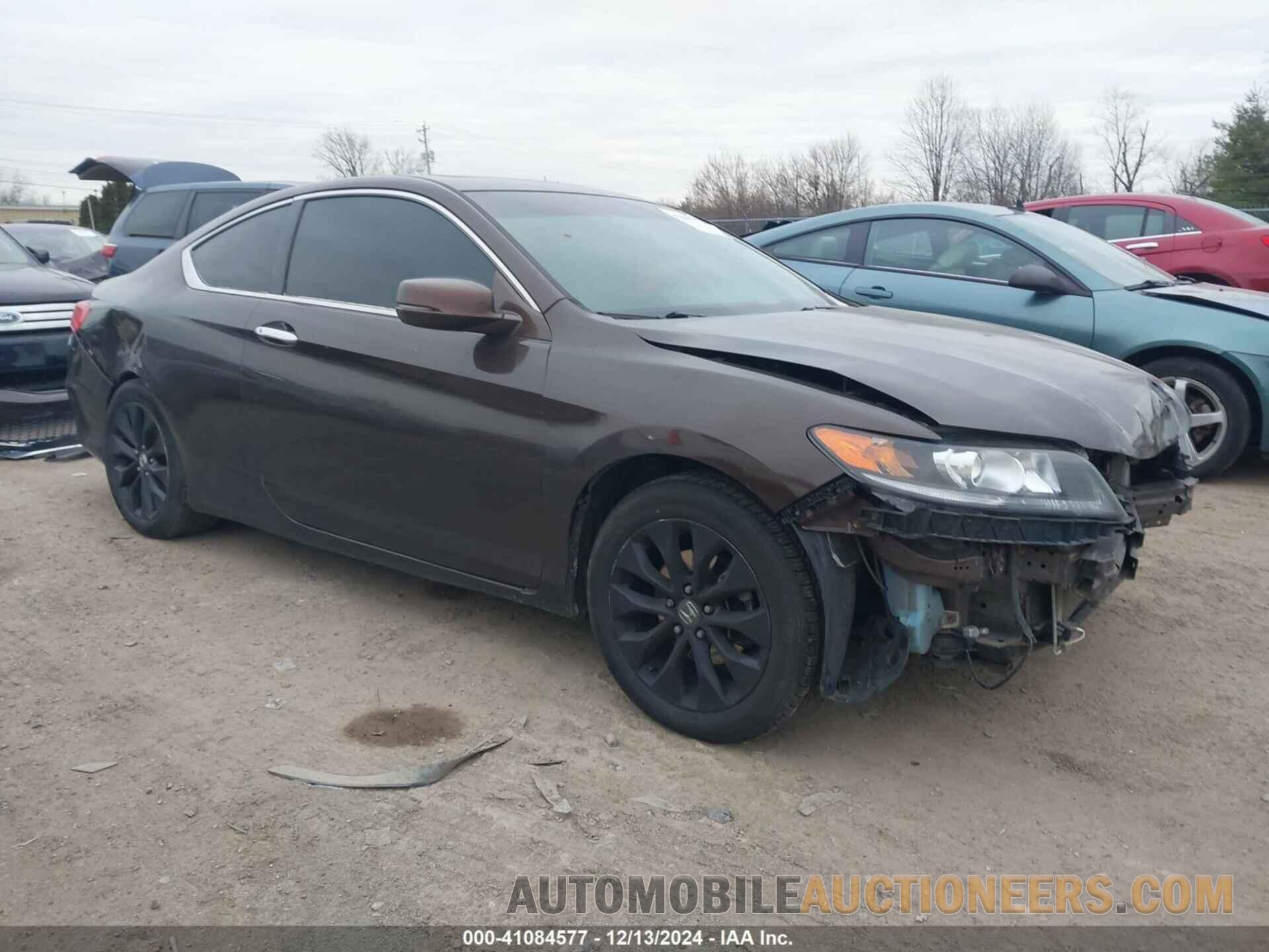 1HGCT1B78DA020695 HONDA ACCORD 2013