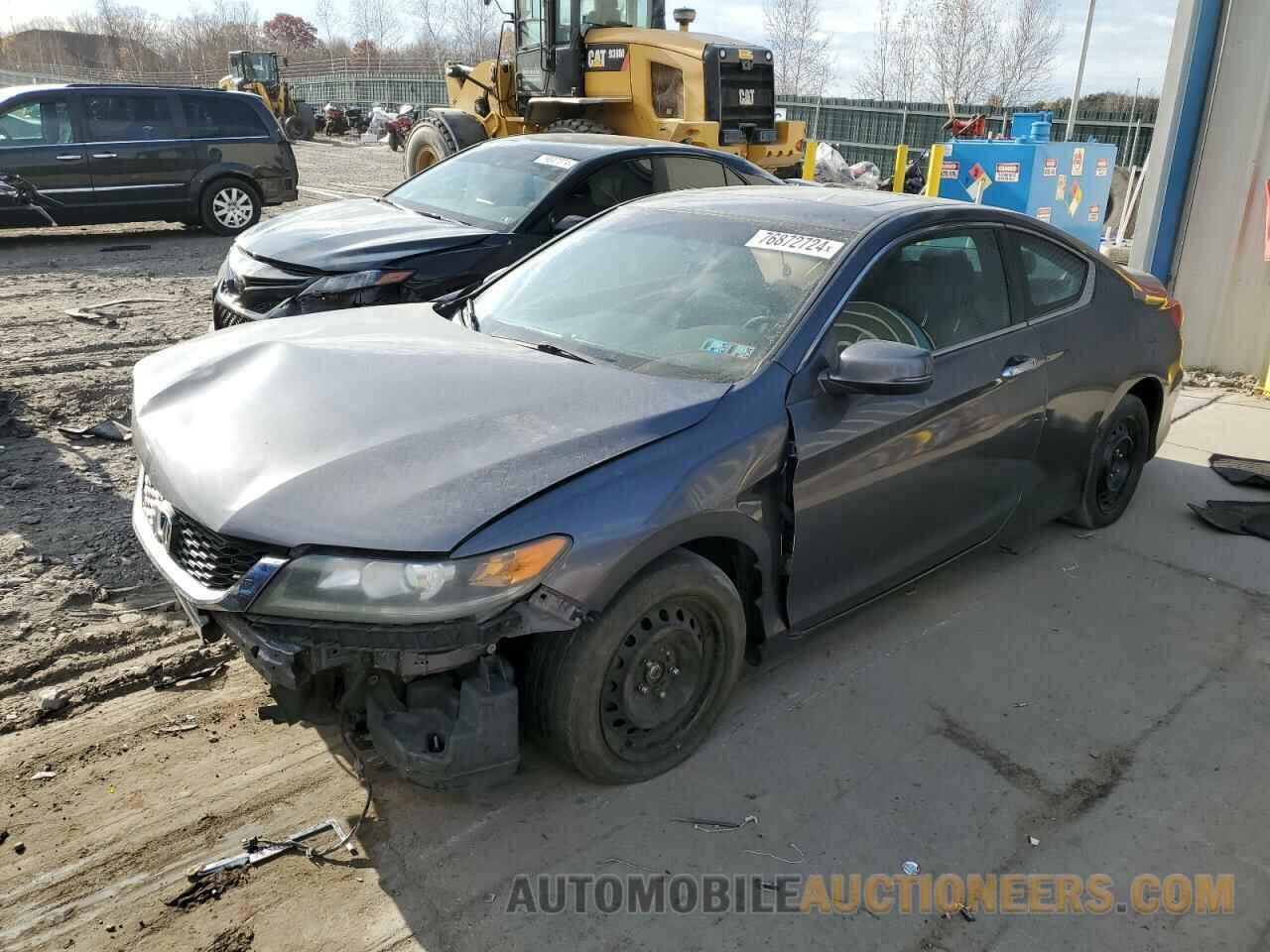 1HGCT1B78EA005759 HONDA ACCORD 2014